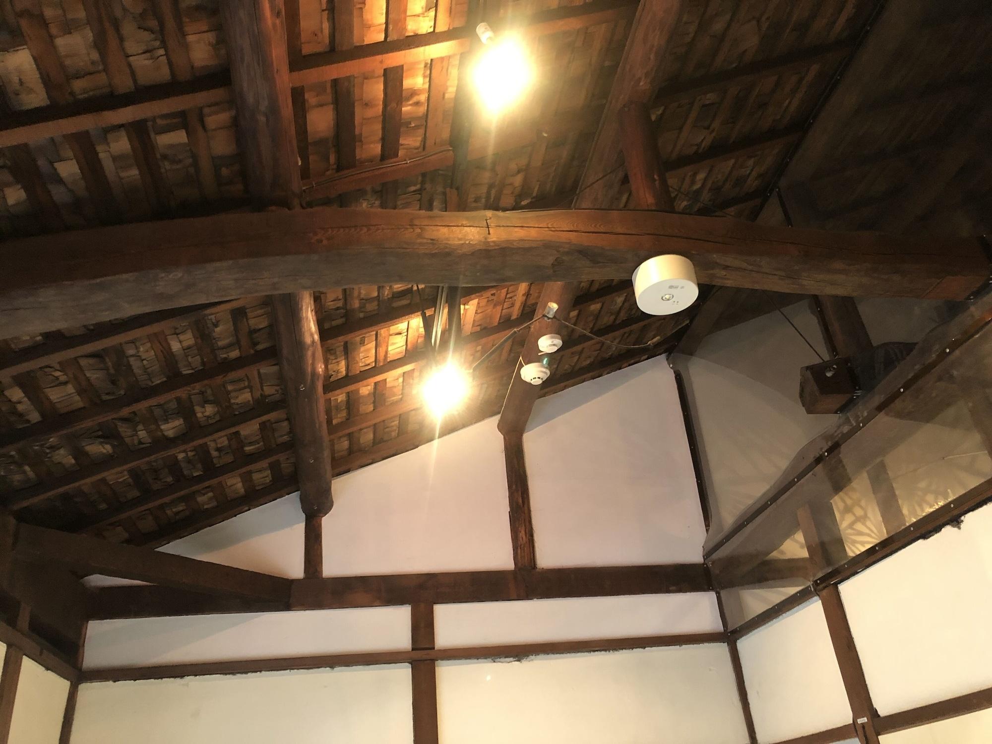 Taberu Tomaru Nijo Castle Hotel Kyoto Exterior photo