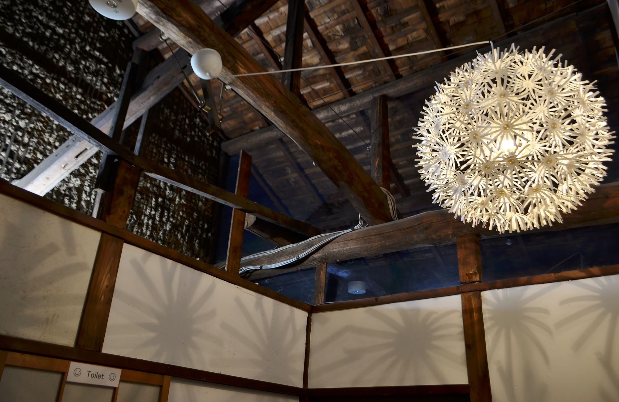 Taberu Tomaru Nijo Castle Hotel Kyoto Exterior photo