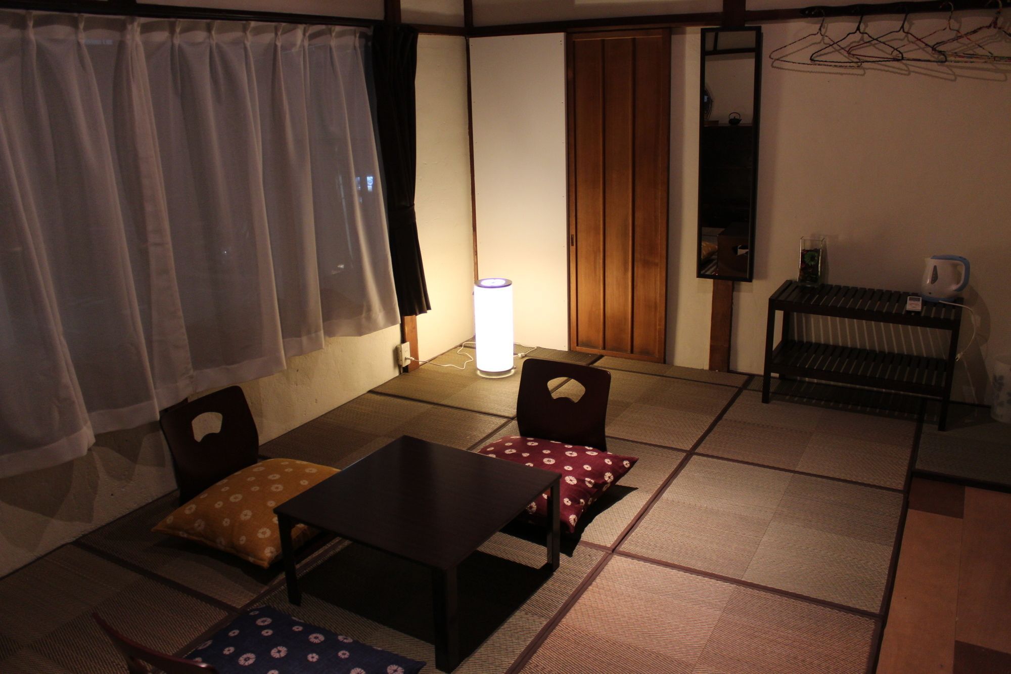 Taberu Tomaru Nijo Castle Hotel Kyoto Exterior photo